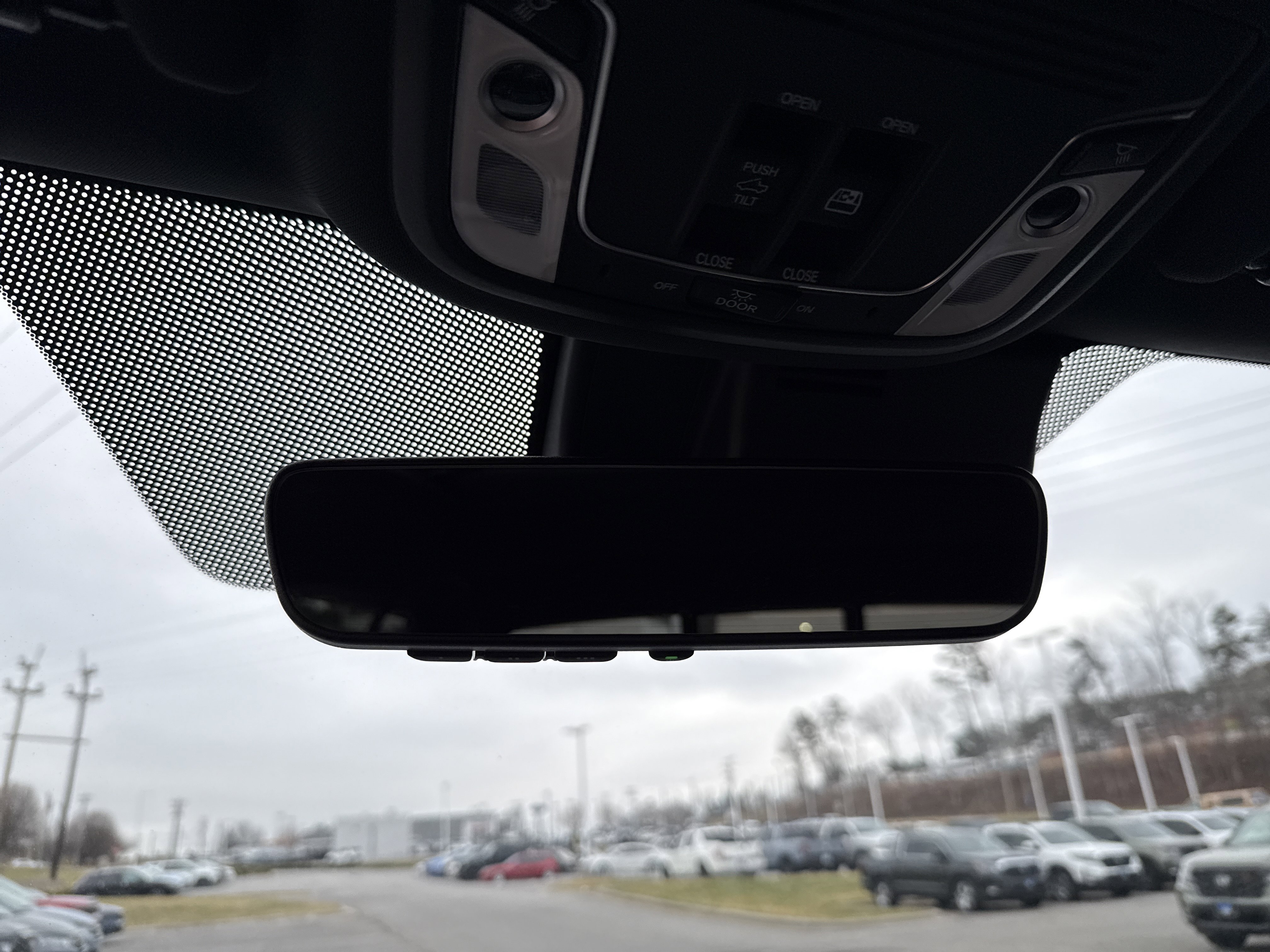 Used 2025 Honda Ridgeline Black Edition image 27