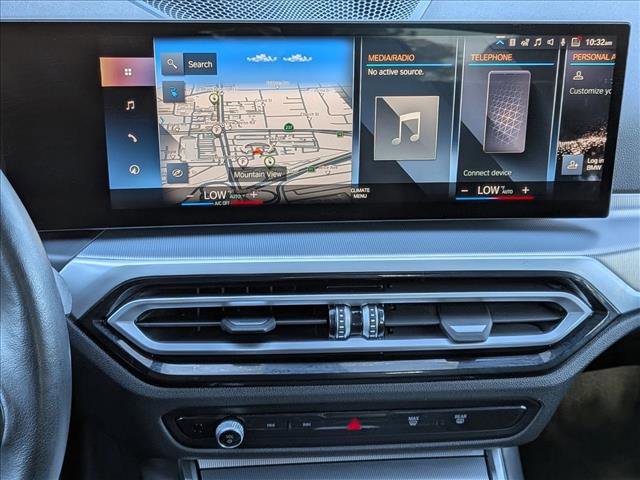 Certified 2023 BMW i4 eDrive35 w/ Premium Package image 15