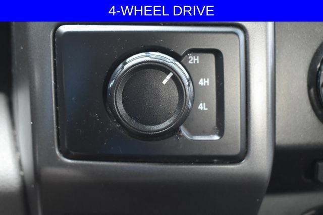 Used 2018 Ford F250 XLT AWD/4WD image 5