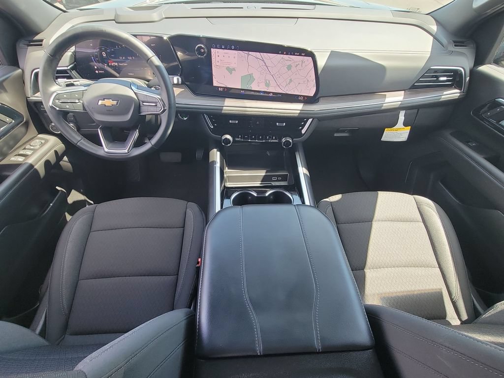 Used 2026 Chevrolet Tahoe LS RWD image 20