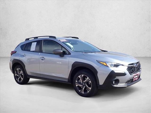 Certified 2026 Subaru Crosstrek 2.5i Premium AWD/4WD image 6