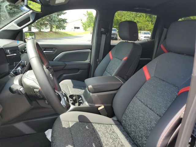 Certified 2026 Chevrolet Colorado Z71 AWD/4WD image 5