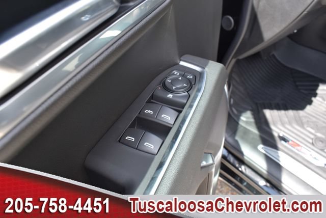 New 2026 Chevrolet Silverado 1500 LT AWD/4WD image 13