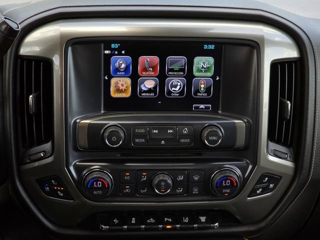 Used 2019 Chevrolet Silverado 2500 High Country AWD/4WD image 18