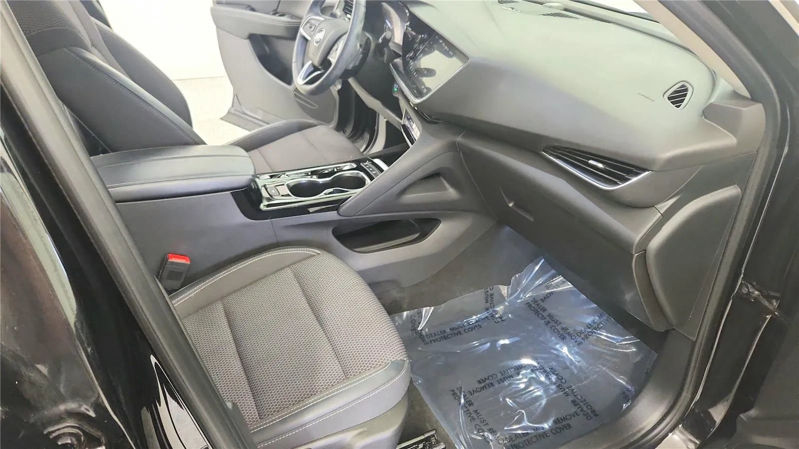 Used 2023 Buick Envision Preferred image 35