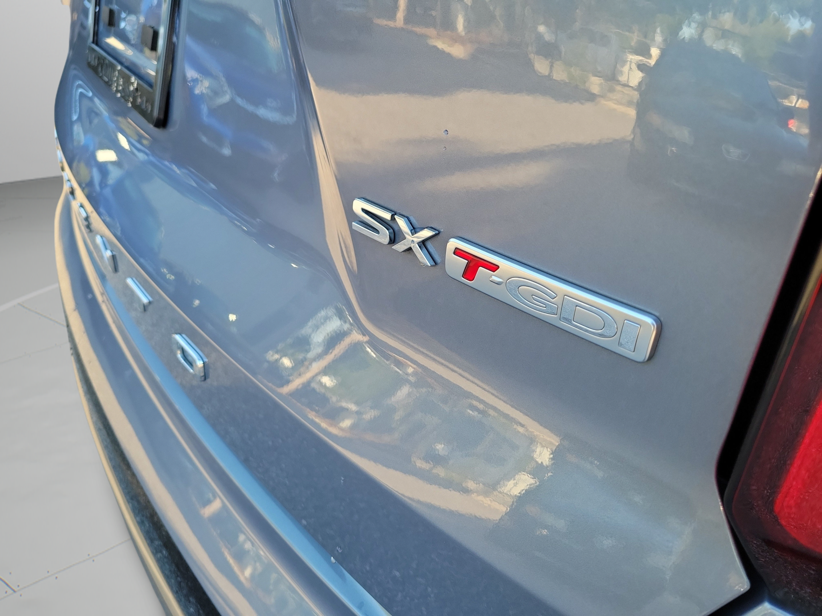 Certified 2021 Kia Sorento SX FWD image 30
