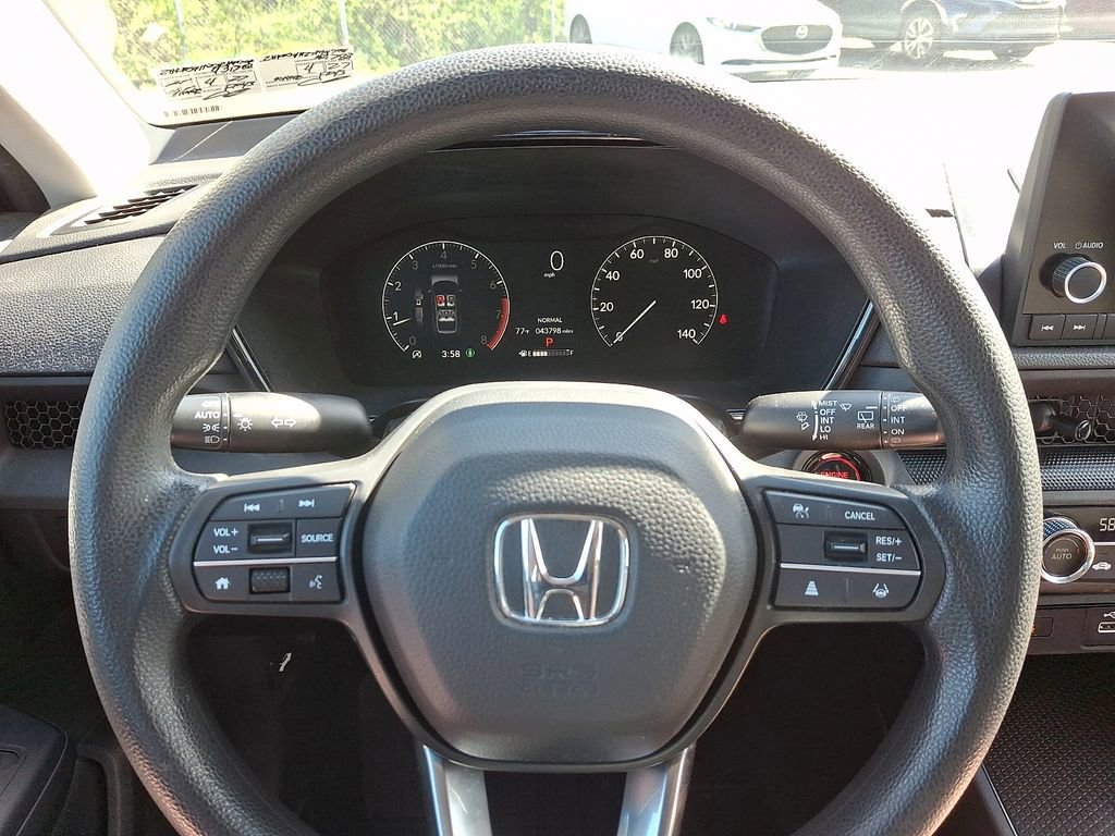 Used 2023 Honda CR-V LX image 18