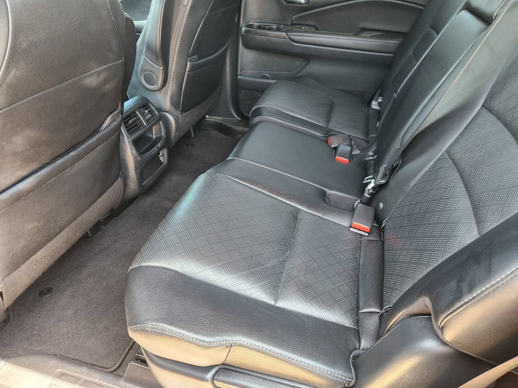 Used 2021 Honda Passport EX-L image 29
