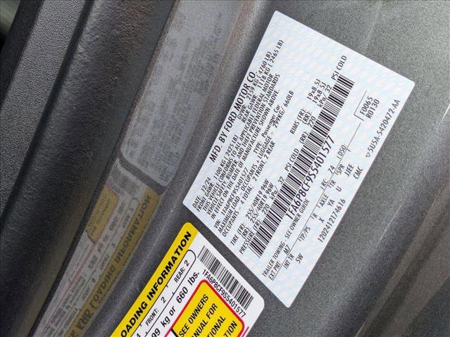 New 2025 Ford Mustang GT Premium image 17