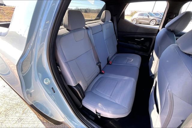 Certified 2022 Hyundai Santa Cruz SEL image 27