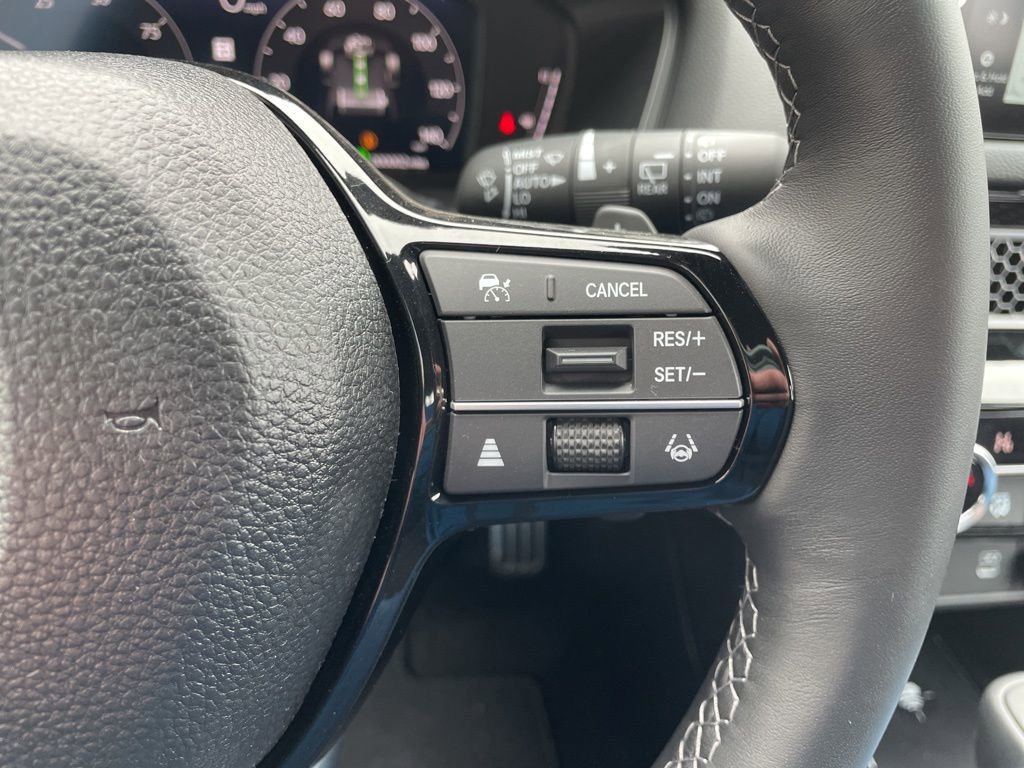 New 2026 Honda Civic Sport Touring image 27