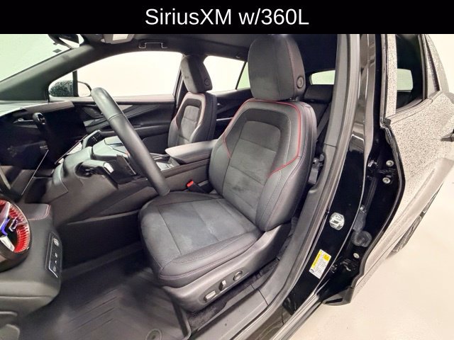 Certified 2024 Chevrolet Blazer EV RS AWD/4WD image 8