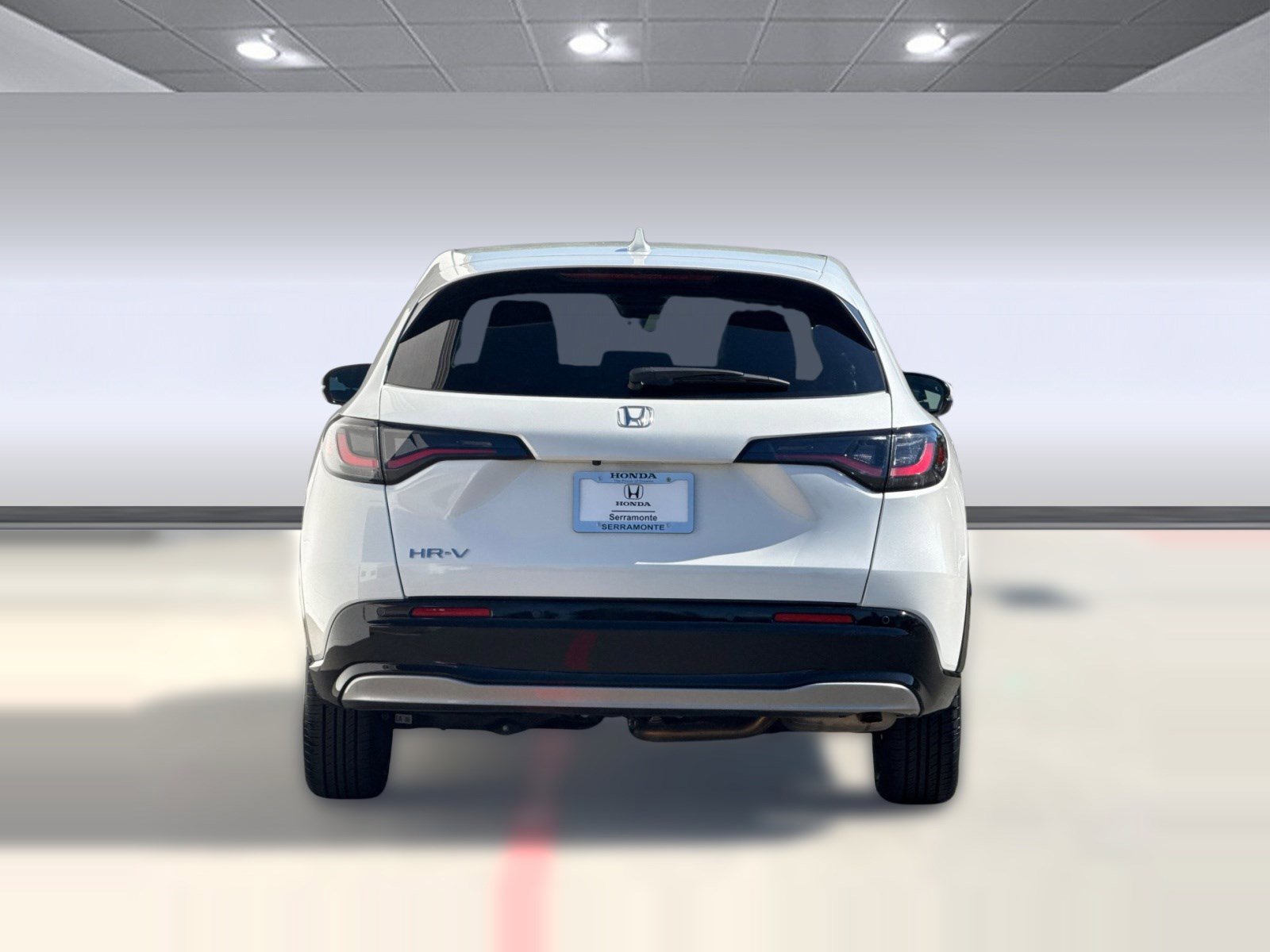 Certified 2024 Honda HR-V EX-L image 10