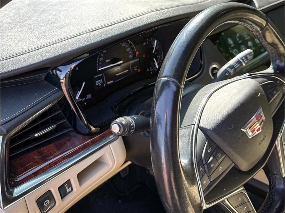 Used 2019 Cadillac XT5 Premium Luxury FWD image 20