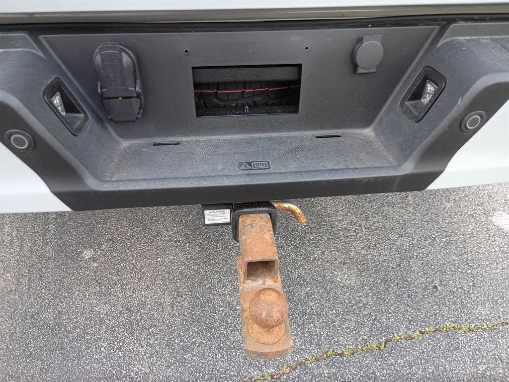 Used 2023 Ford F150 XLT w/ Equipment Group 302A High AWD/4WD image 5