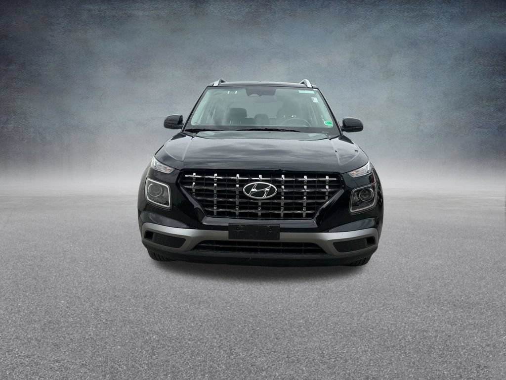 Used 2025 Hyundai Venue SEL FWD image 39