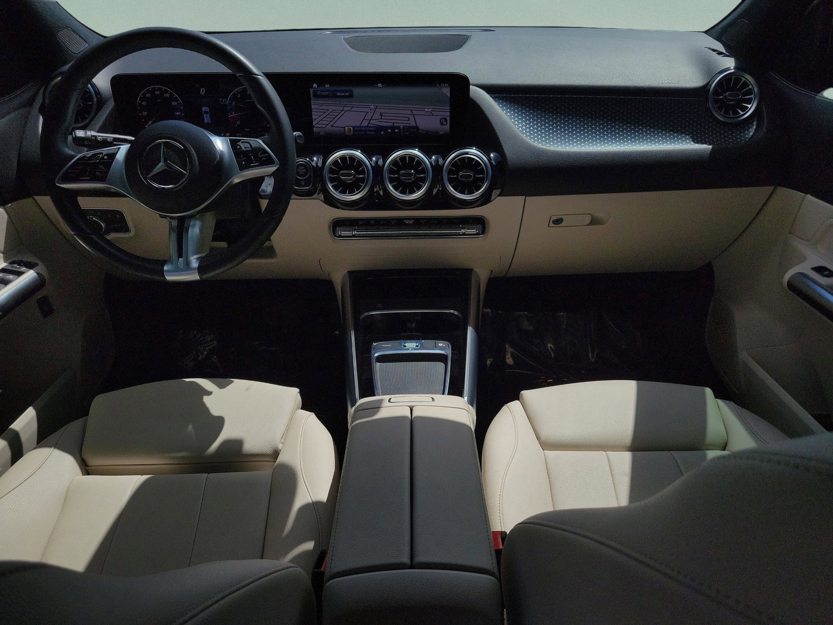 Certified 2024 Mercedes-Benz GLA 250 image 12