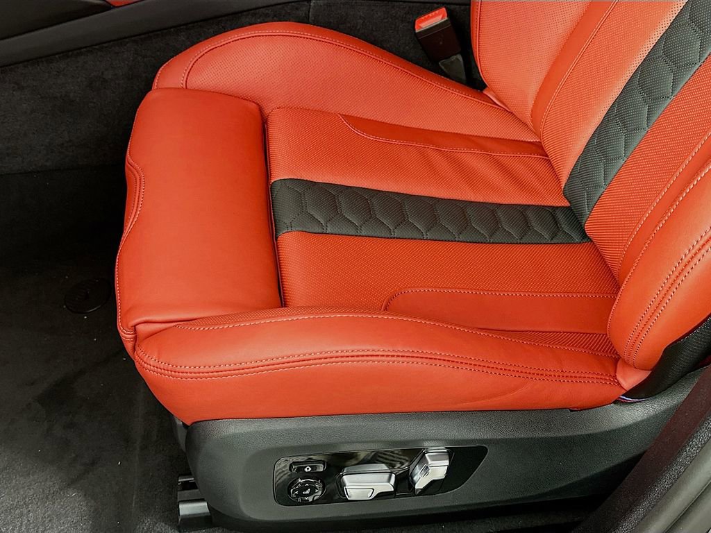 New 2026 BMW X6 M Competition w/ Executive Package image 26