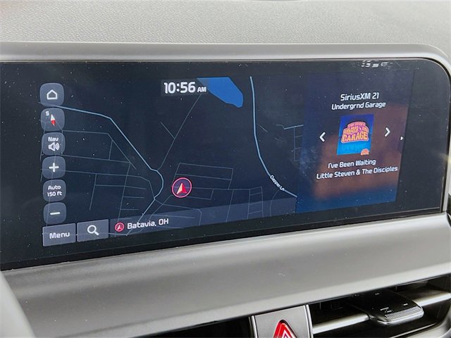 New 2026 Kia Seltos S image 9