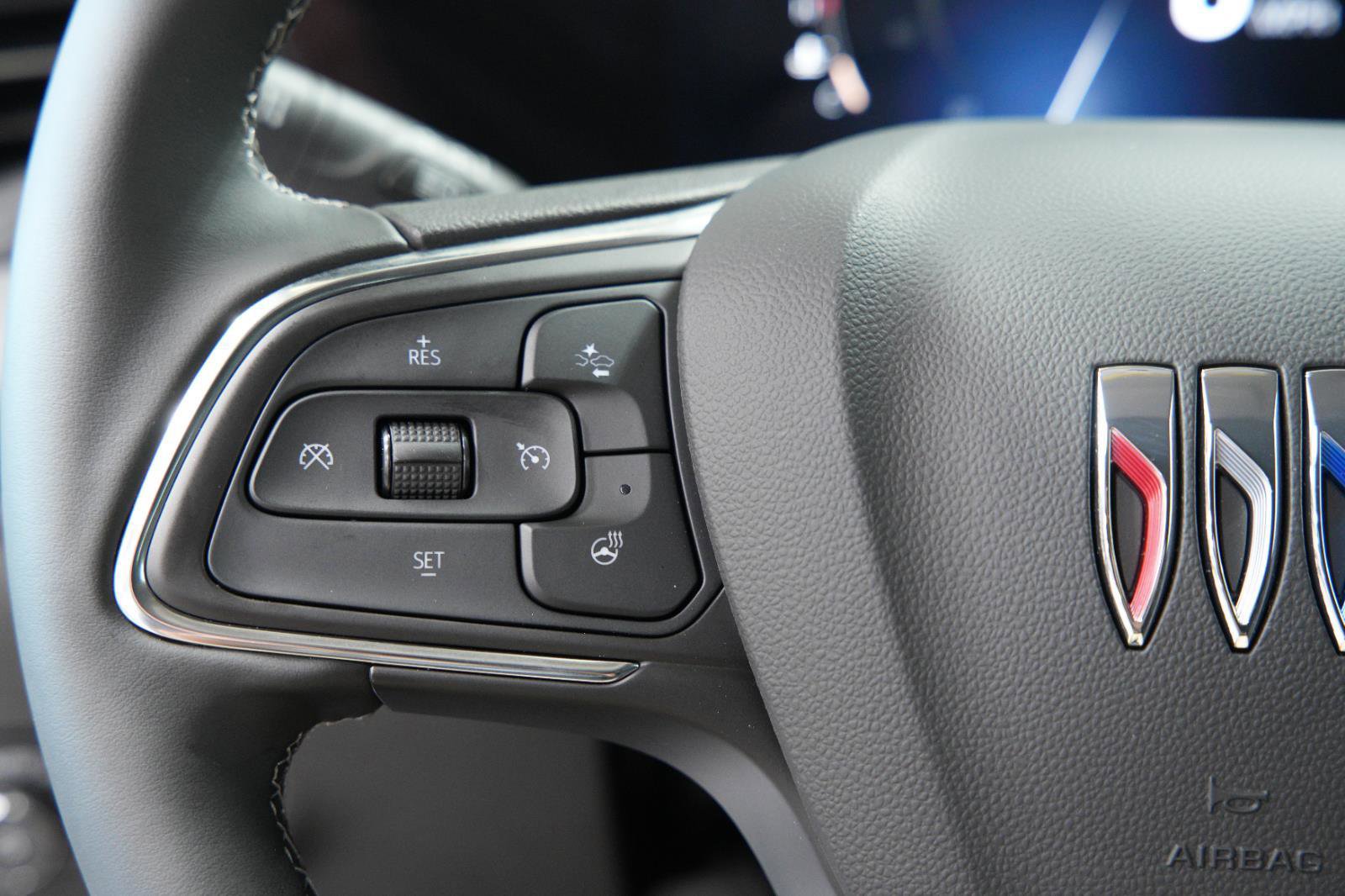 New 2026 Buick Encore GX Preferred w/ Comfort Package image 32