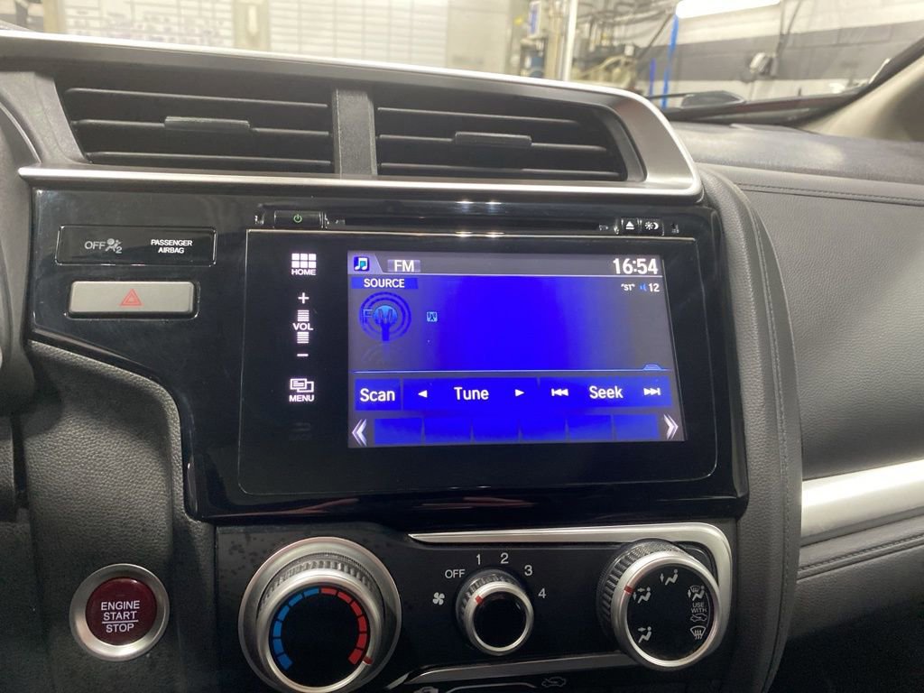 Used 2016 Honda Fit EX-L image 26