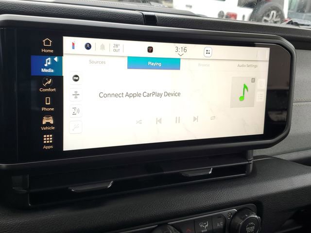 New 2026 Jeep Wrangler Sport image 9