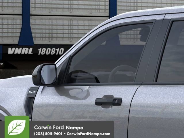 New 2026 Ford Maverick XLT image 21