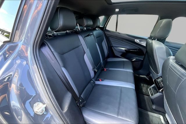 Used 2023 Volkswagen ID.4 Pro S RWD image 29