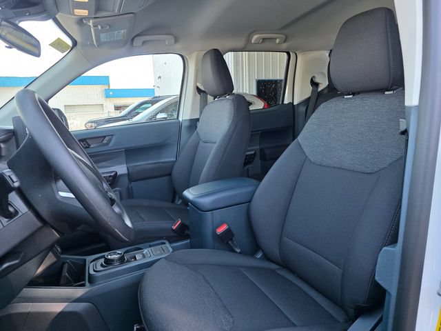 Used 2025 Ford Maverick XL FWD image 10