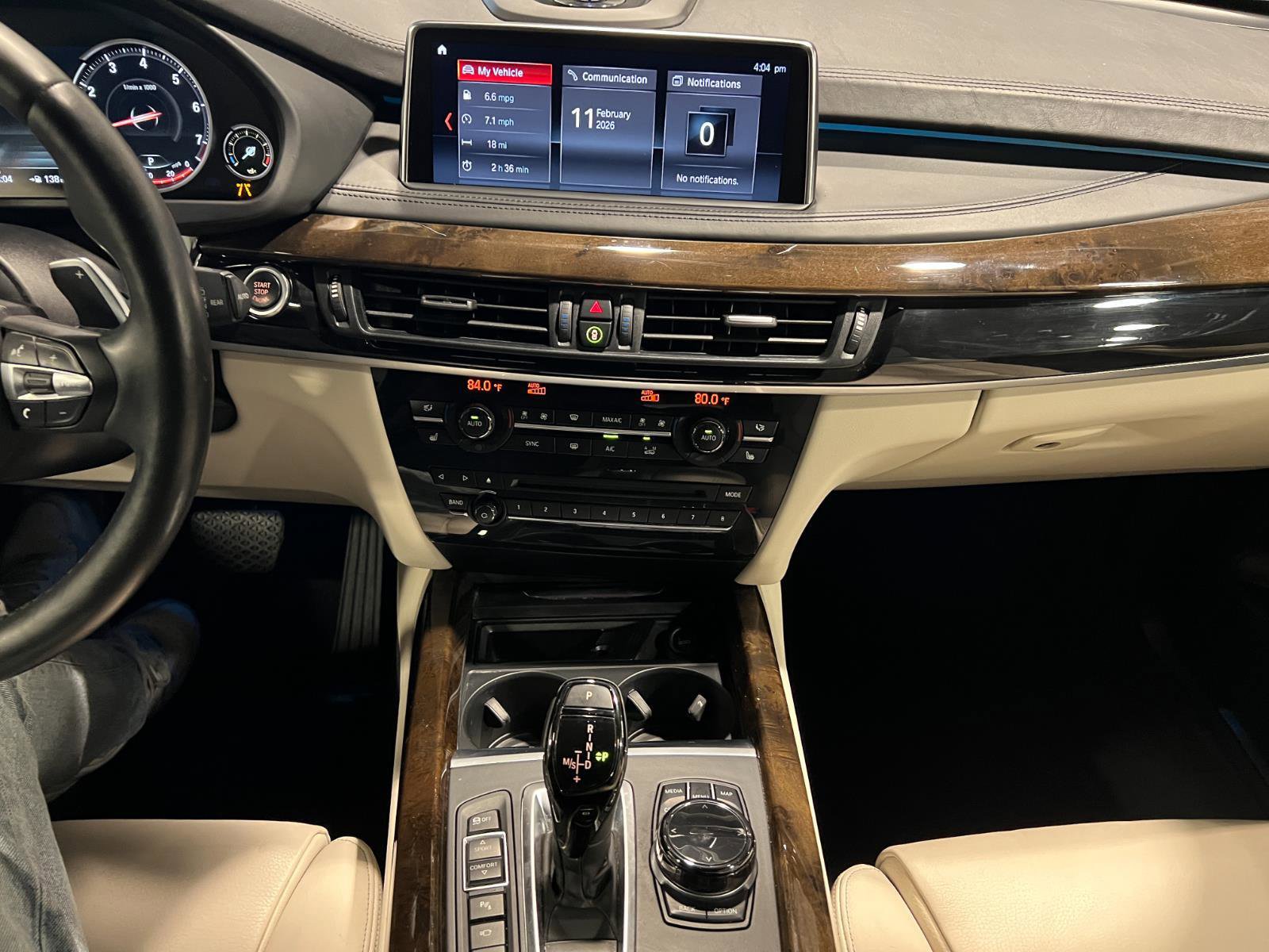 Used 2018 BMW X5 xDrive50i image 16