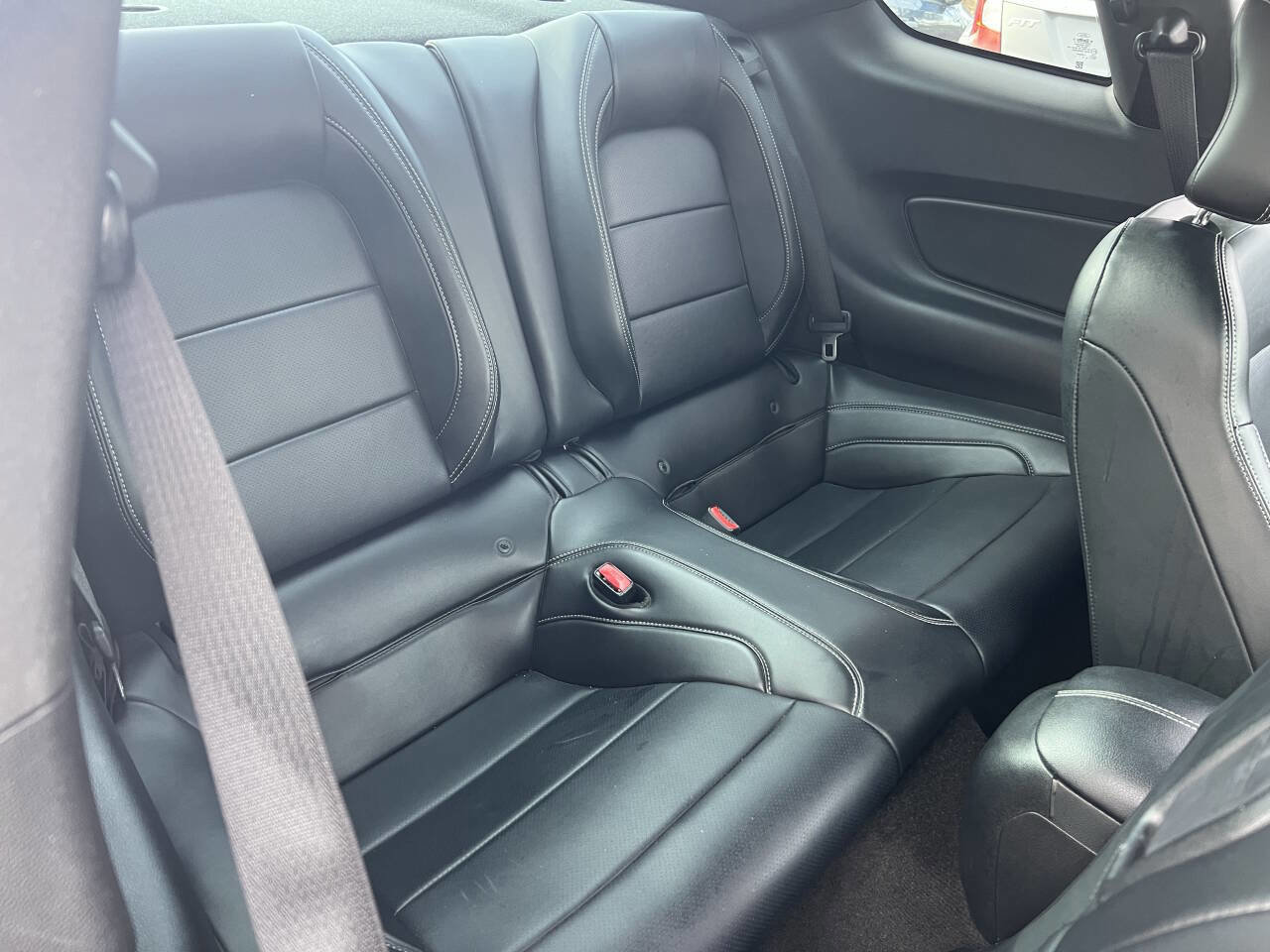 Used 2016 Ford Mustang GT Premium w/ GT Performance Package image 13