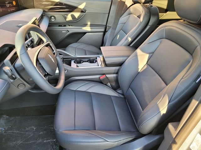 New 2026 Lincoln Nautilus Premier w/ Equipment Group 102A image 15