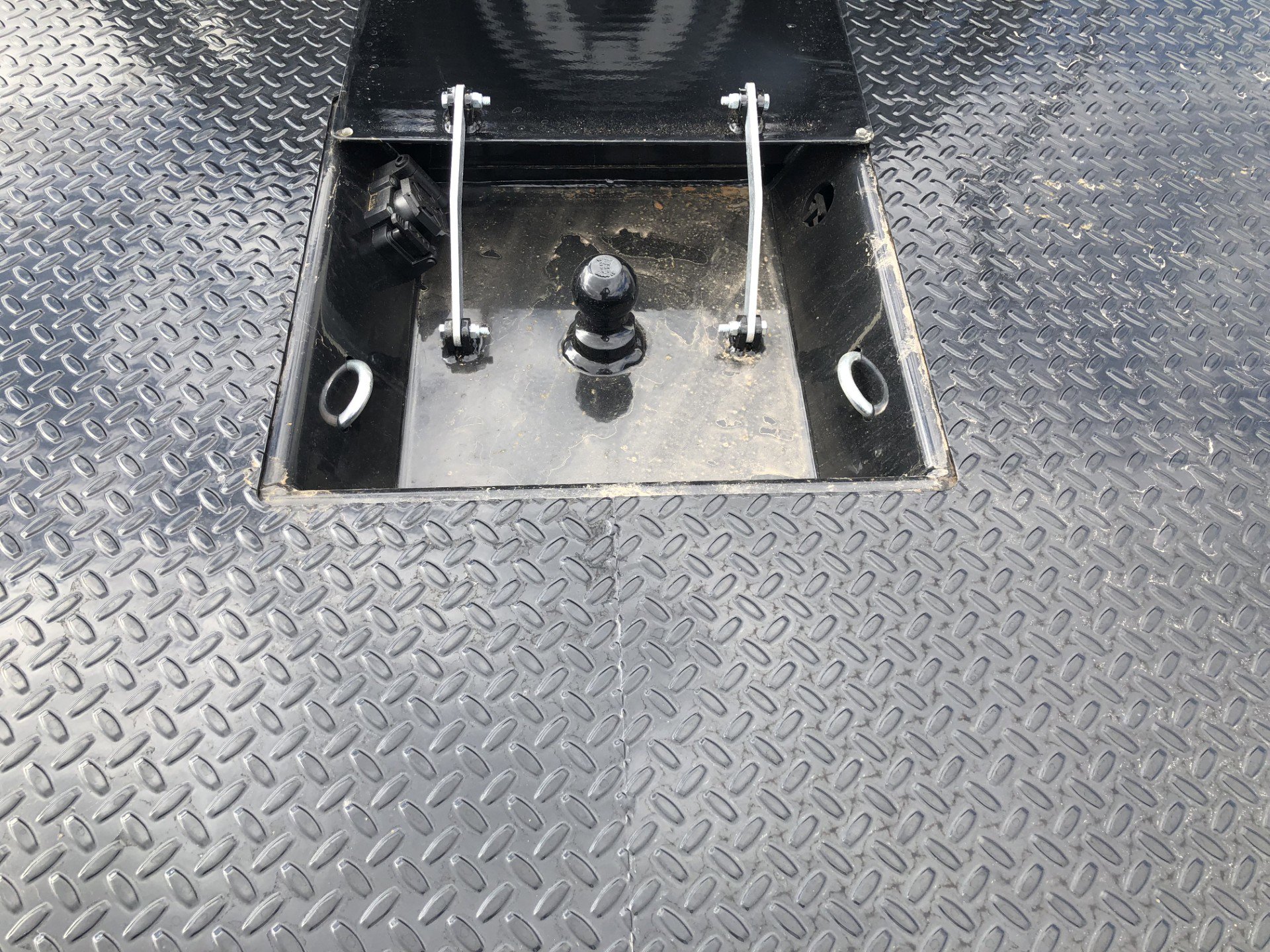 New 2024 Chevrolet Silverado 3500 W/T w/ WT Convenience Package image 9