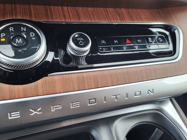 New 2026 Ford Expedition King Ranch AWD/4WD image 21