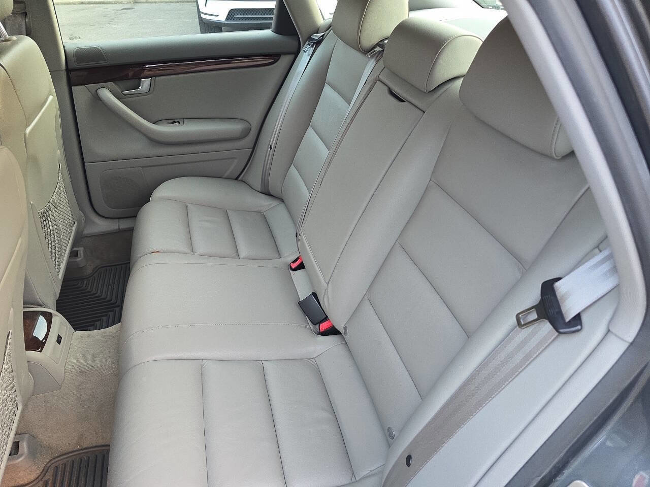 Used 2003 Audi A4 3.0 image 41