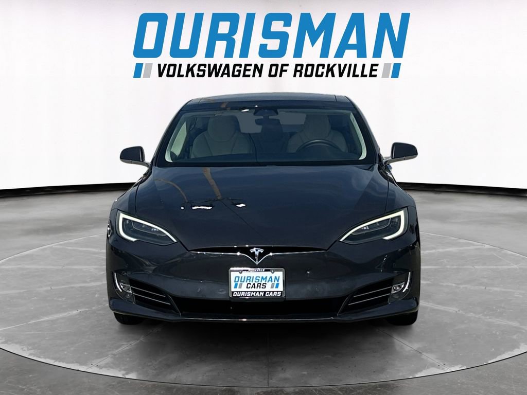 Used 2018 Tesla Model S P100D image 8