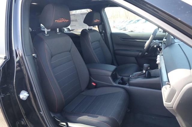 New 2026 Honda CR-V TrailSport image 20