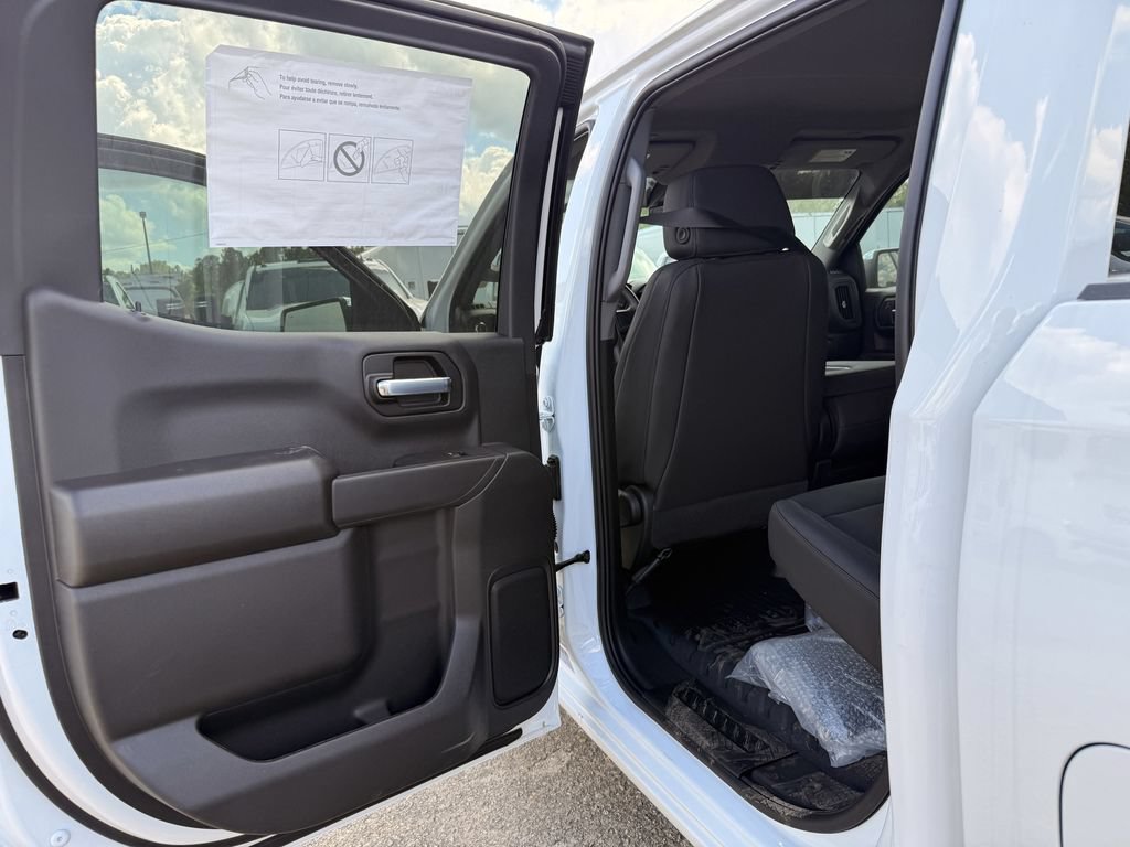 New 2026 GMC Sierra 1500 Pro w/ Pro Value Package AWD/4WD image 21