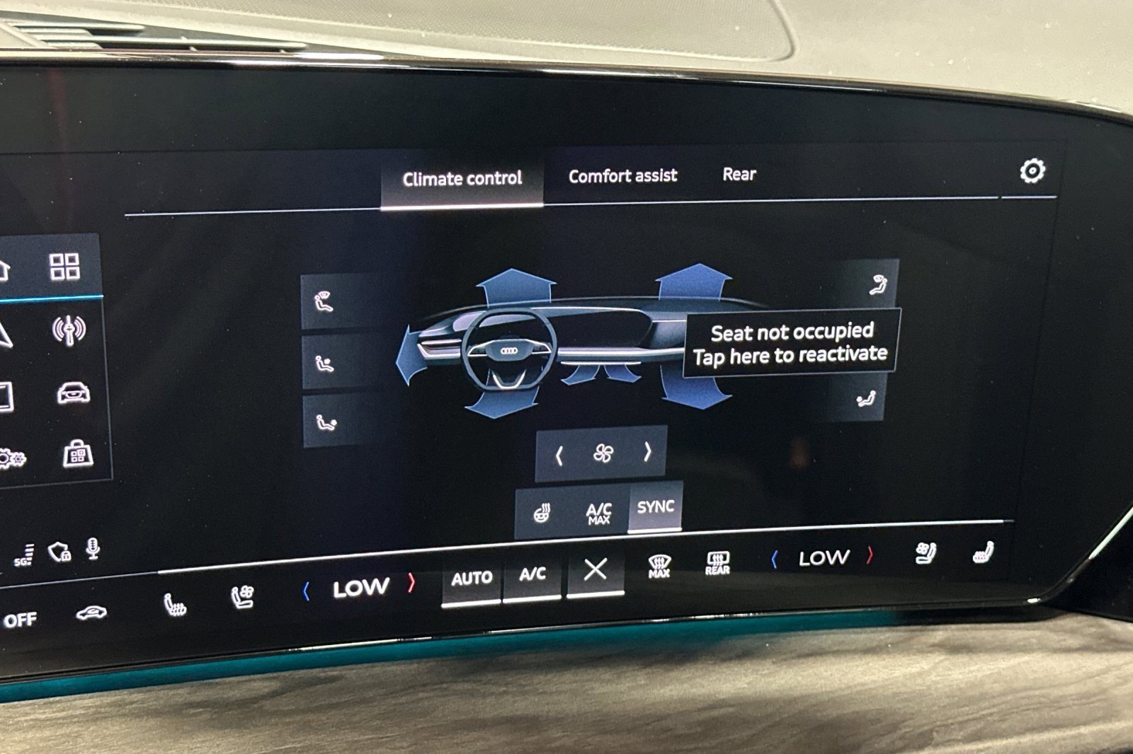 Used 2025 Audi Q5 Premium Plus w/ Premium Plus image 20