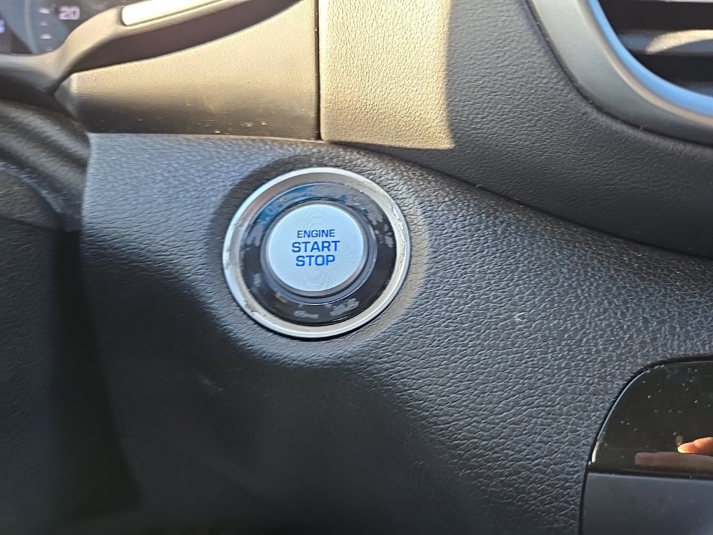 Used 2020 Hyundai Tucson Limited AWD/4WD image 24