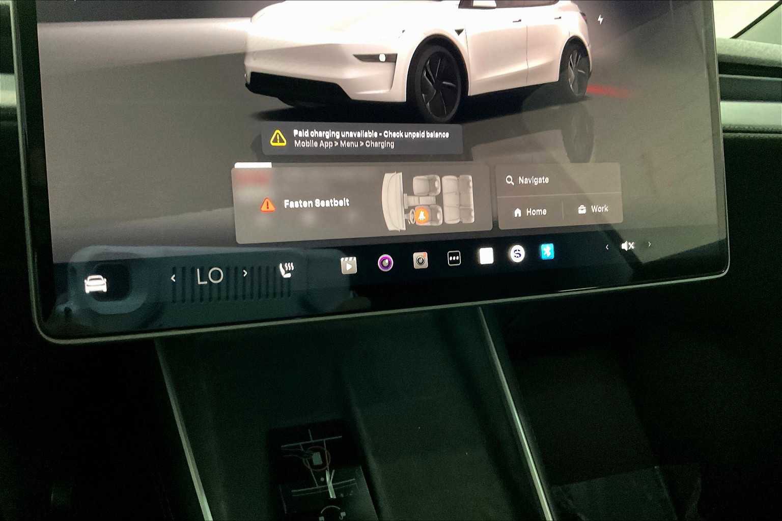Used 2026 Tesla Model Y 2WD image 34