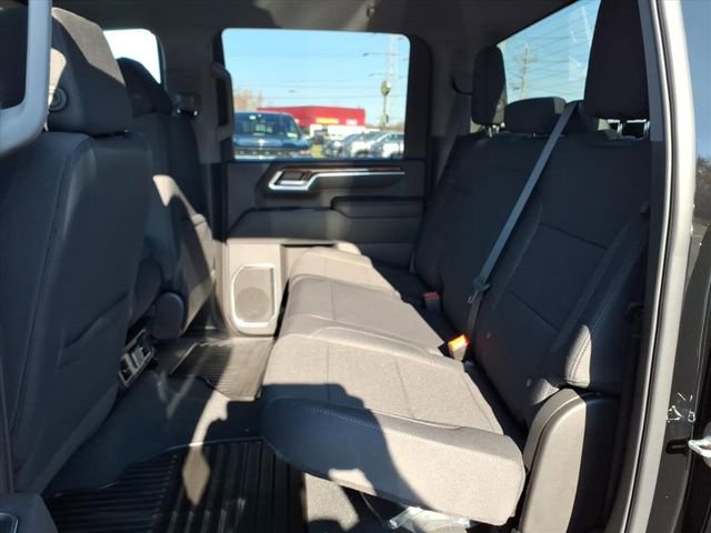 New 2026 GMC Sierra 3500 SLE w/ SLE Value Package image 18
