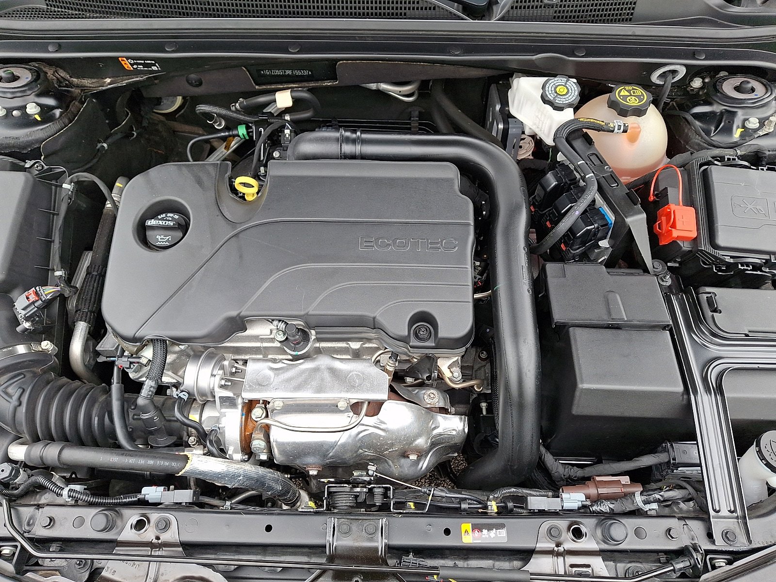 Used 2024 Chevrolet Malibu LT FWD image 27