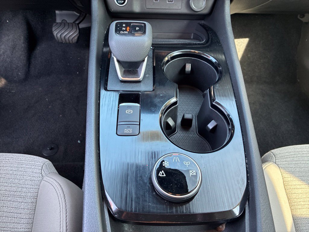 Certified 2023 Nissan Rogue SV AWD/4WD image 21