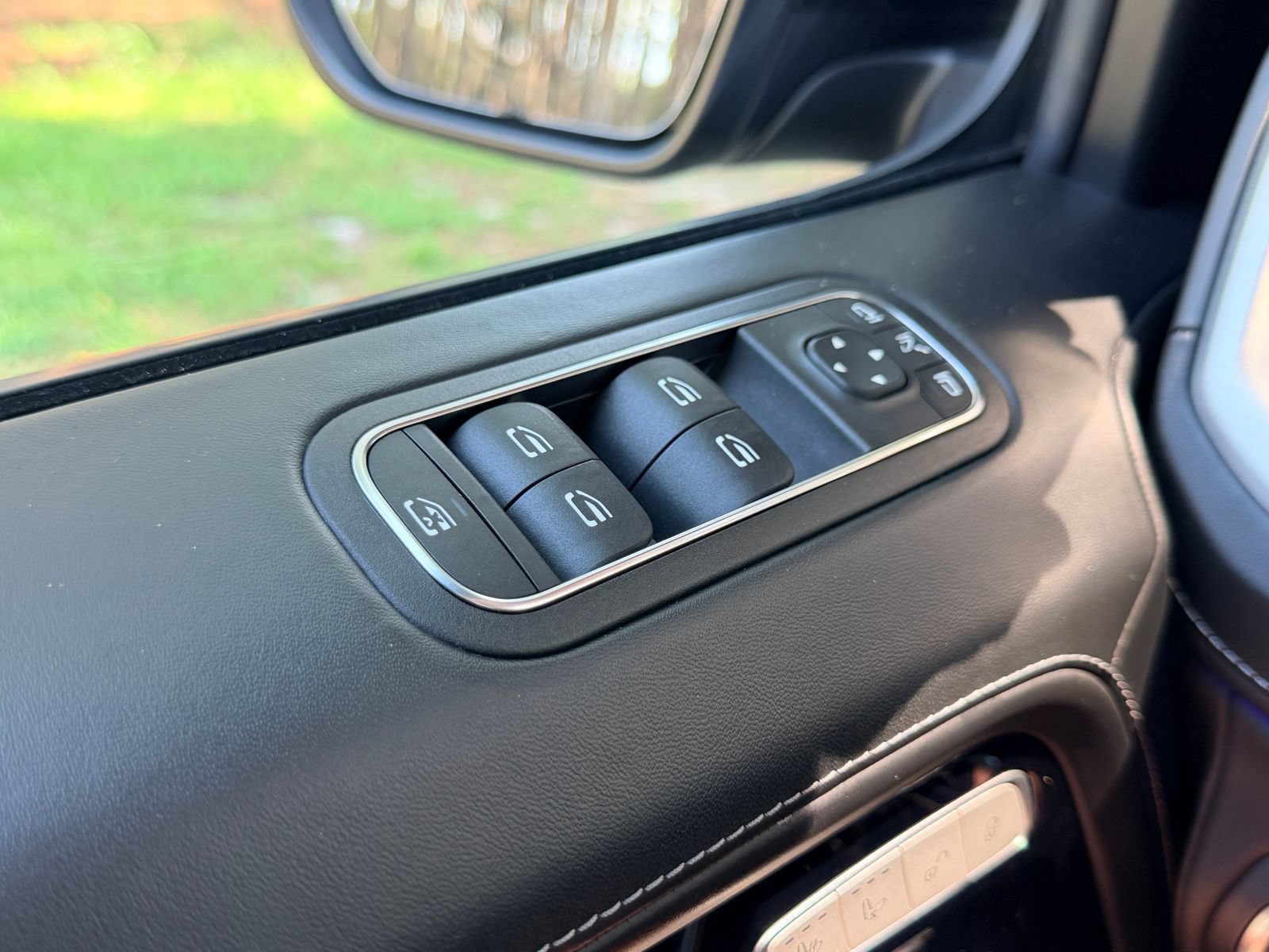 Used 2020 Mercedes-Benz G 63 AMG 4MATIC image 20