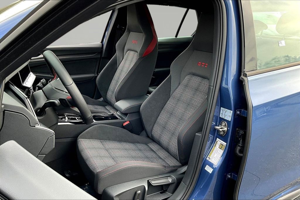 New 2026 Volkswagen GTI S image 19