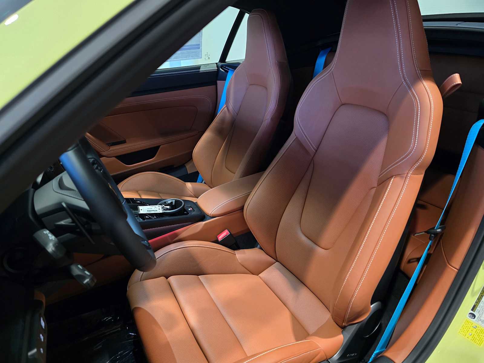 New 2026 Porsche 911 Carrera 4 GTS image 5