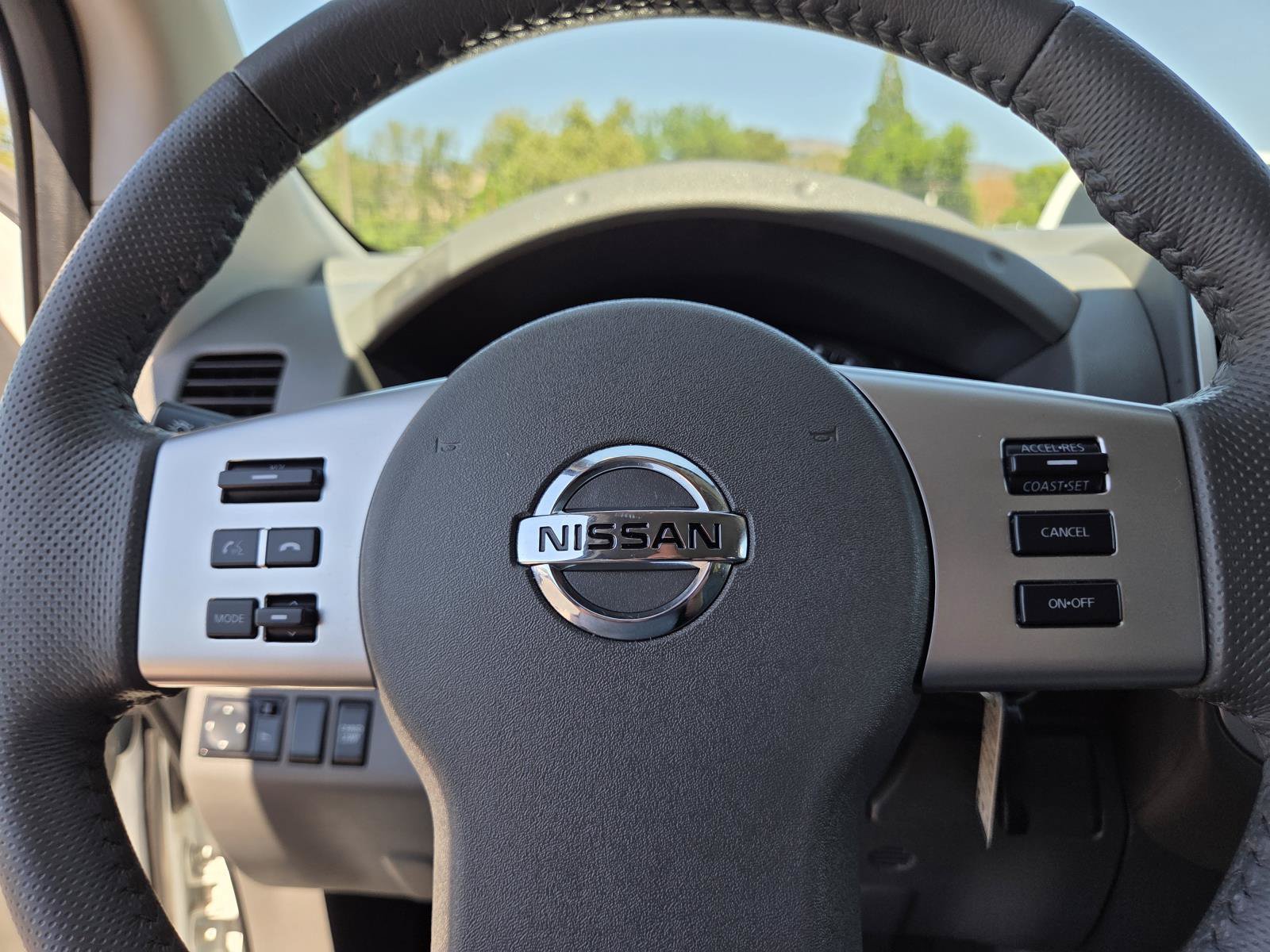 Used 2019 Nissan Frontier SV w/ Value Truck Package RWD image 24