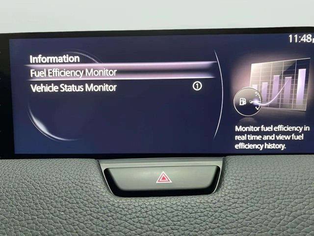Used 2026 MAZDA CX-90 3.3 Turbo w/ Preferred Package AWD/4WD image 75