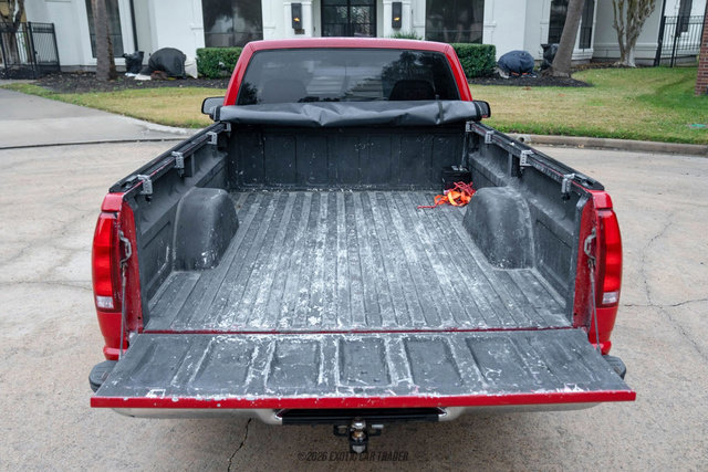 Used 1989 GMC Sierra 1500 2WD Regular Cab image 84